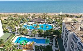 Adh Hotel Ocean Islantilla